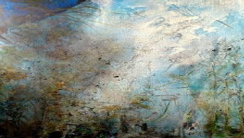 Marie Christine Mourey Artiste peintre